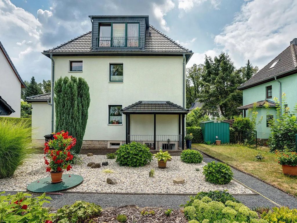 Ferienwohnung Demmler/Stegel