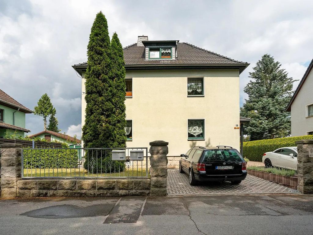 Ferienwohnung Demmler/Stegel