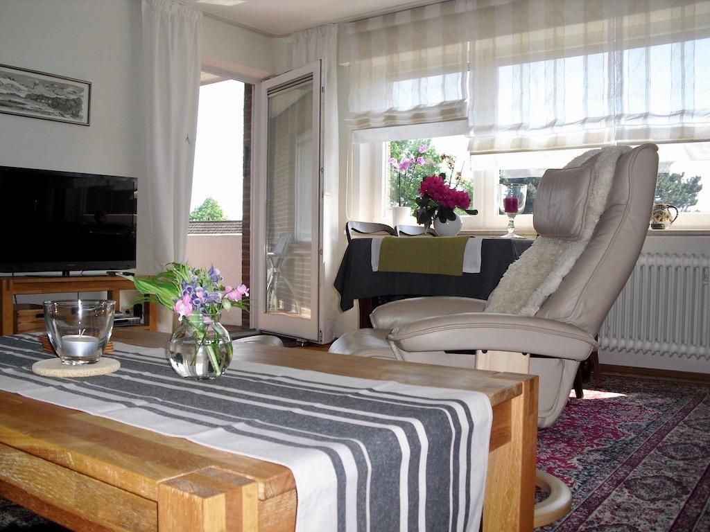 Ferienwohnung Andresen