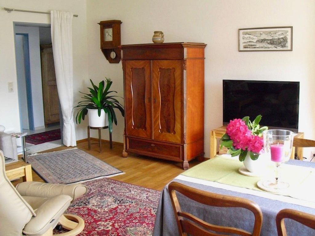 Ferienwohnung Andresen