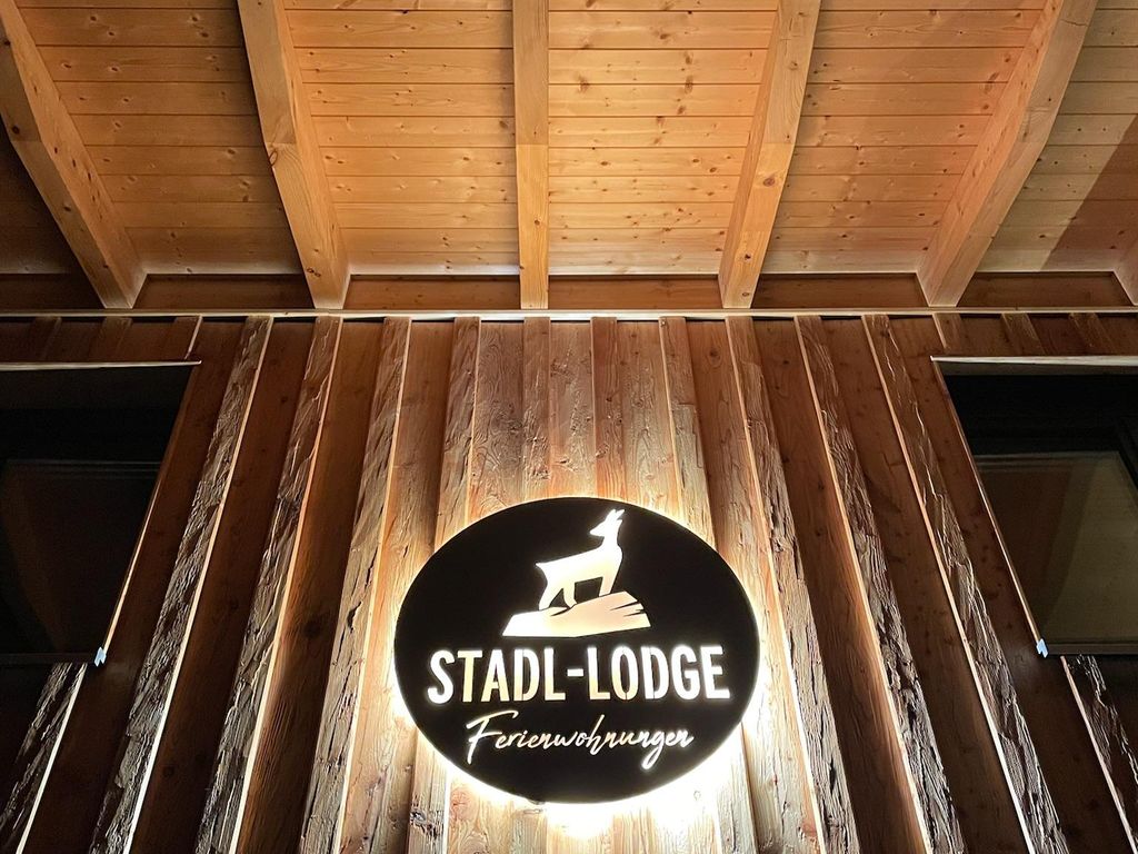 Stadl-Lodge Hinterstein