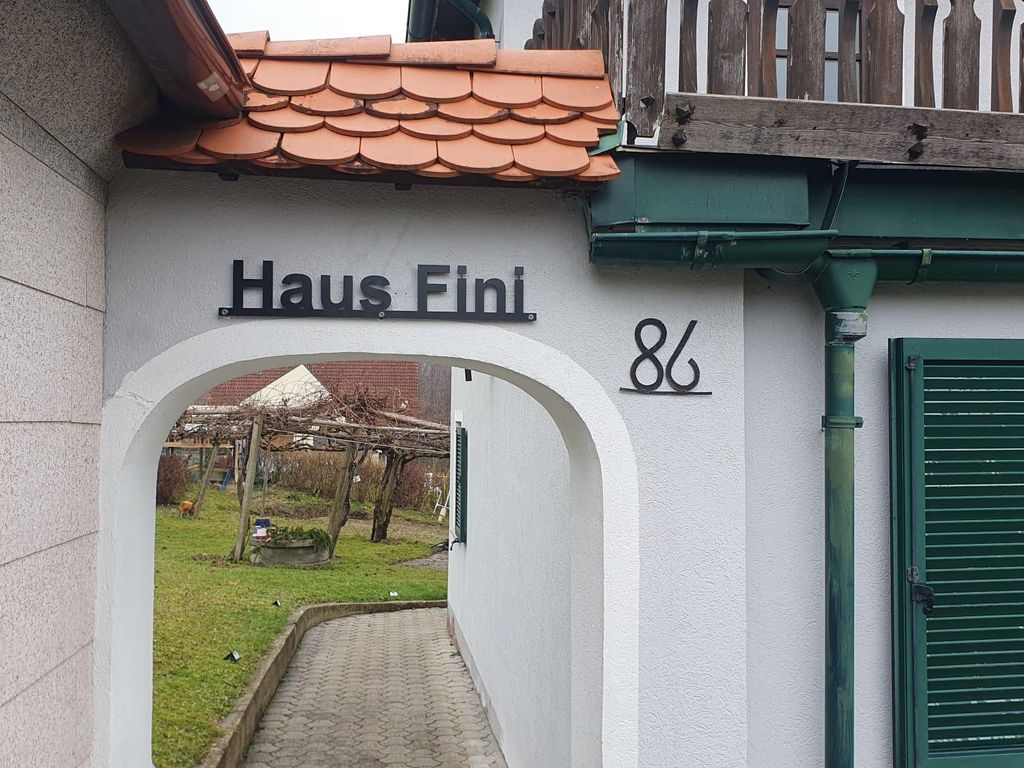 Haus Fini