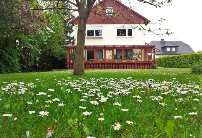Ferienwohnung "Deluxe"