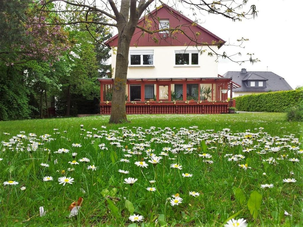 Ferienwohnung Gronen