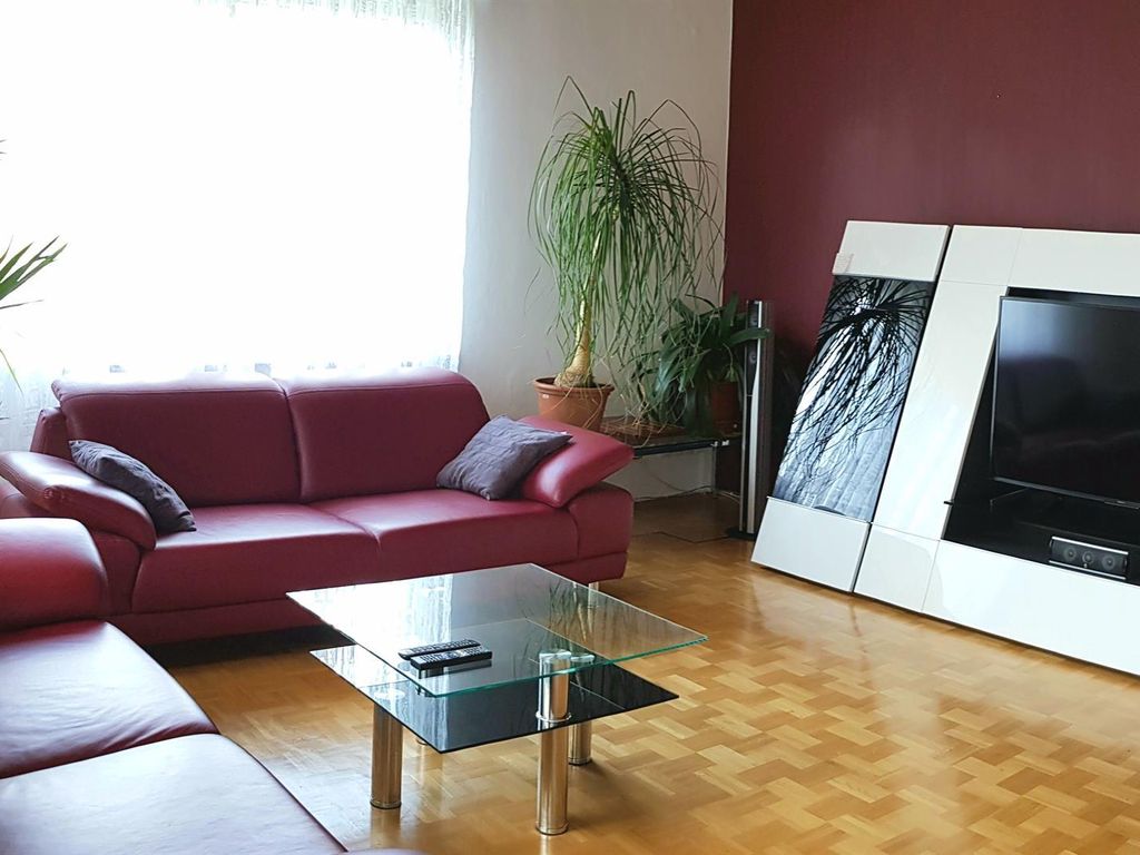 Ferienwohnung Gronen