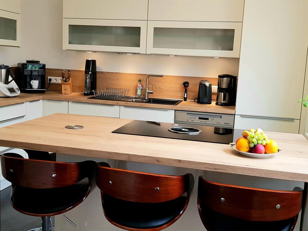 Ferienwohnung Gronen