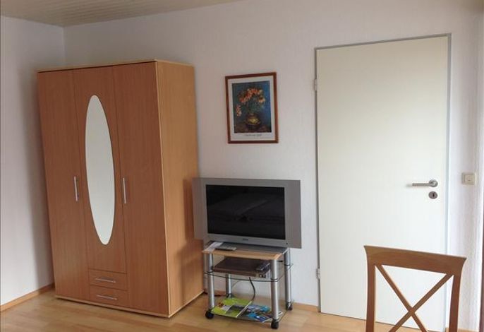 Ferienwohnung "Mühlbach" – Foto 2