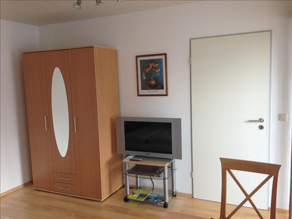 Ferienwohnung "Mühlbach"
