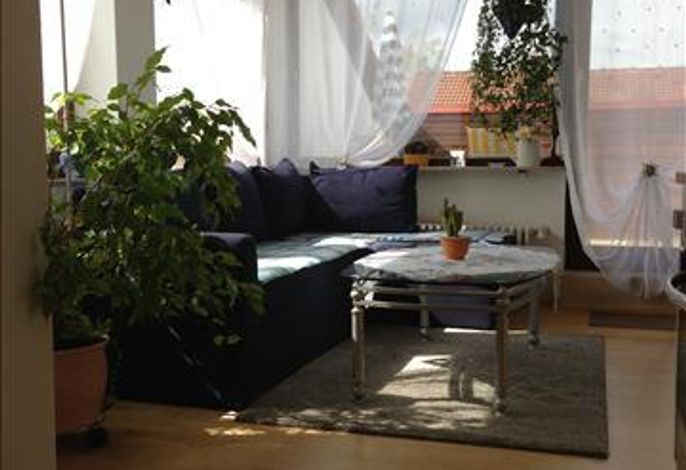 Ferienwohnung "Mühlbach" – Foto 3