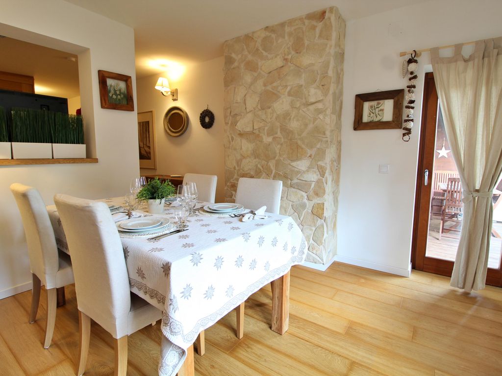 Appartement Rosie