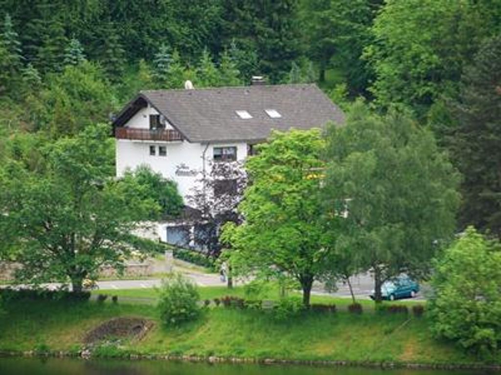 Ferienwohnungen Haus Panorama