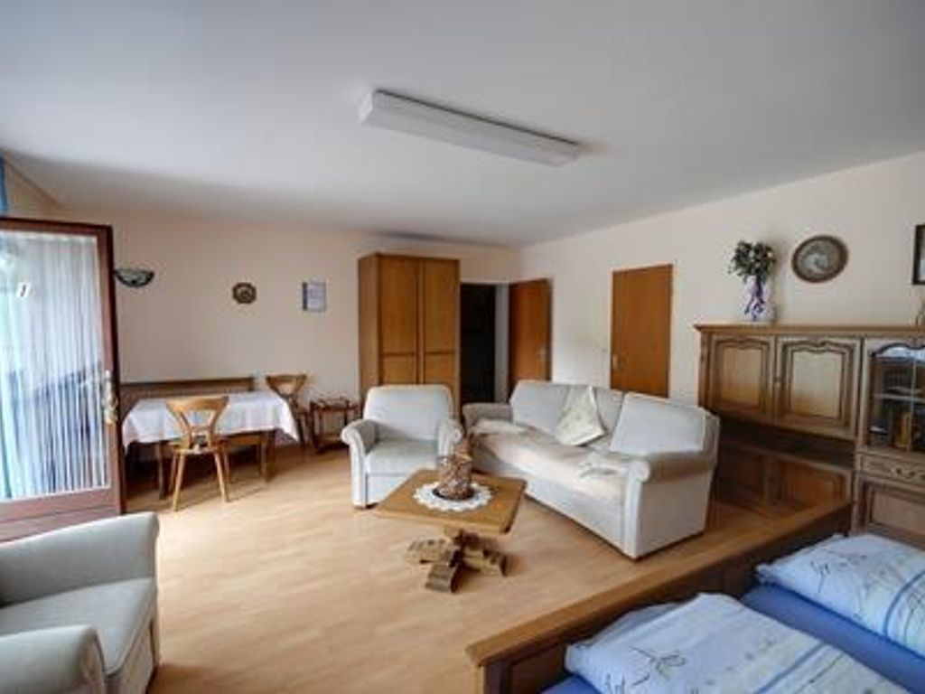 Ferienwohnungen Haus Panorama