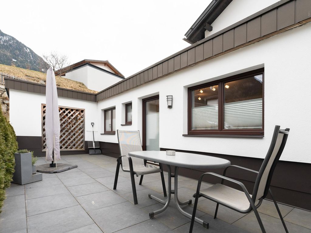 Appartement Rauth