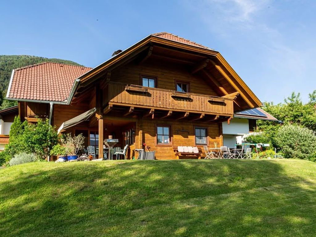 Landhaus Laubendorf