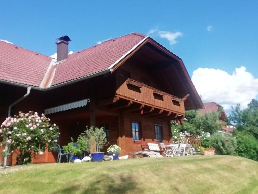 Landhaus Laubendorf