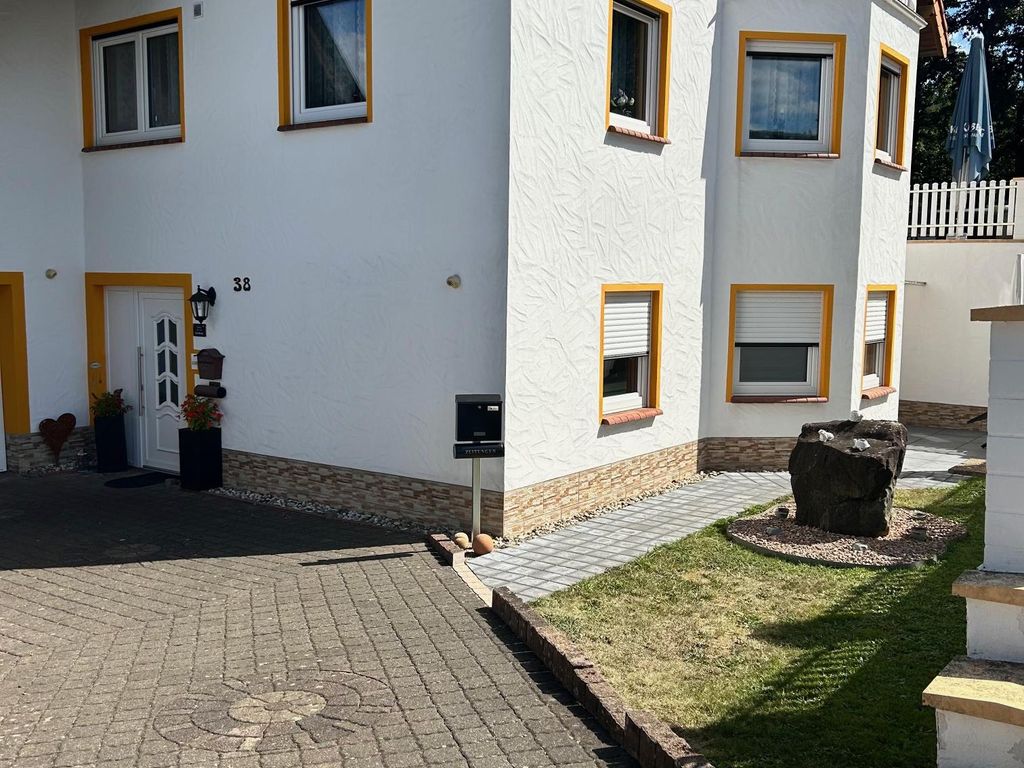 FeWo Nordlicht