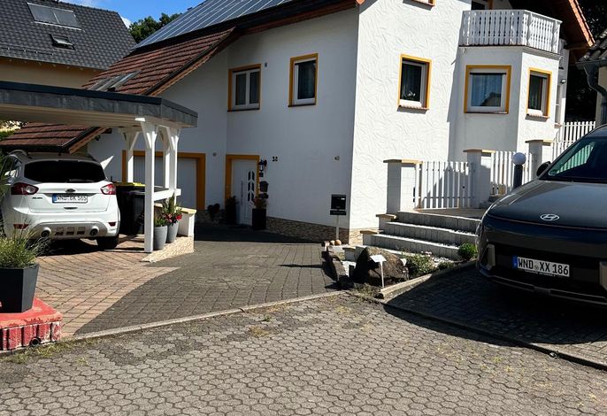 Ferienwohnung Nordlicht