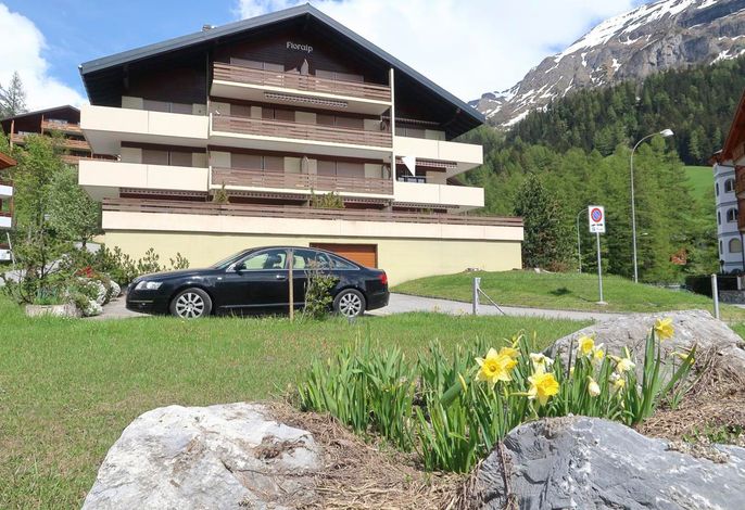 Floralp 5 #