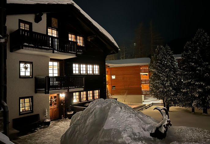 Ferienhaus Lomatte 1758