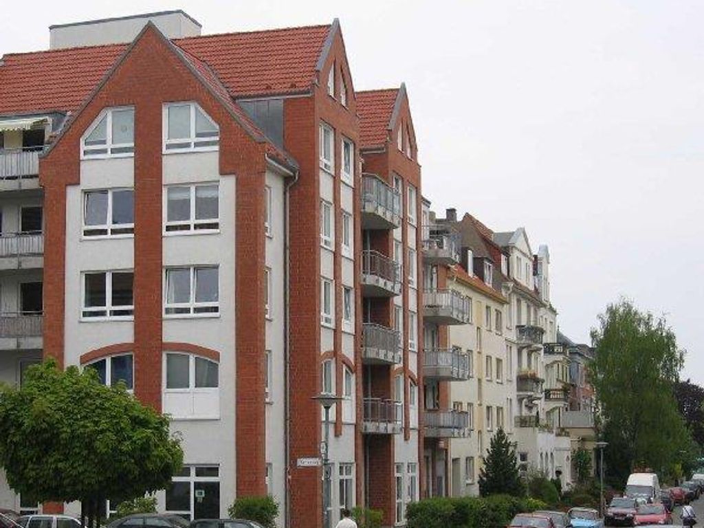 Ferienwohnung Fechner