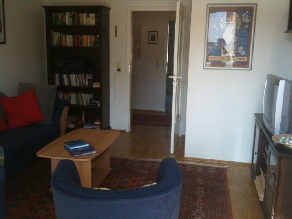 Ferienwohnung Fechner