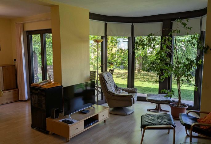 Ferienwohnung