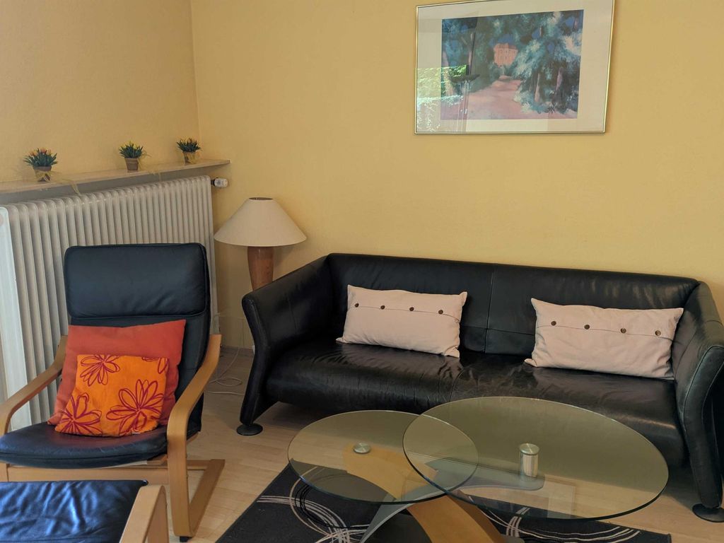 Ferienwohnung Bei Grüns - nur Urlaubsgäste