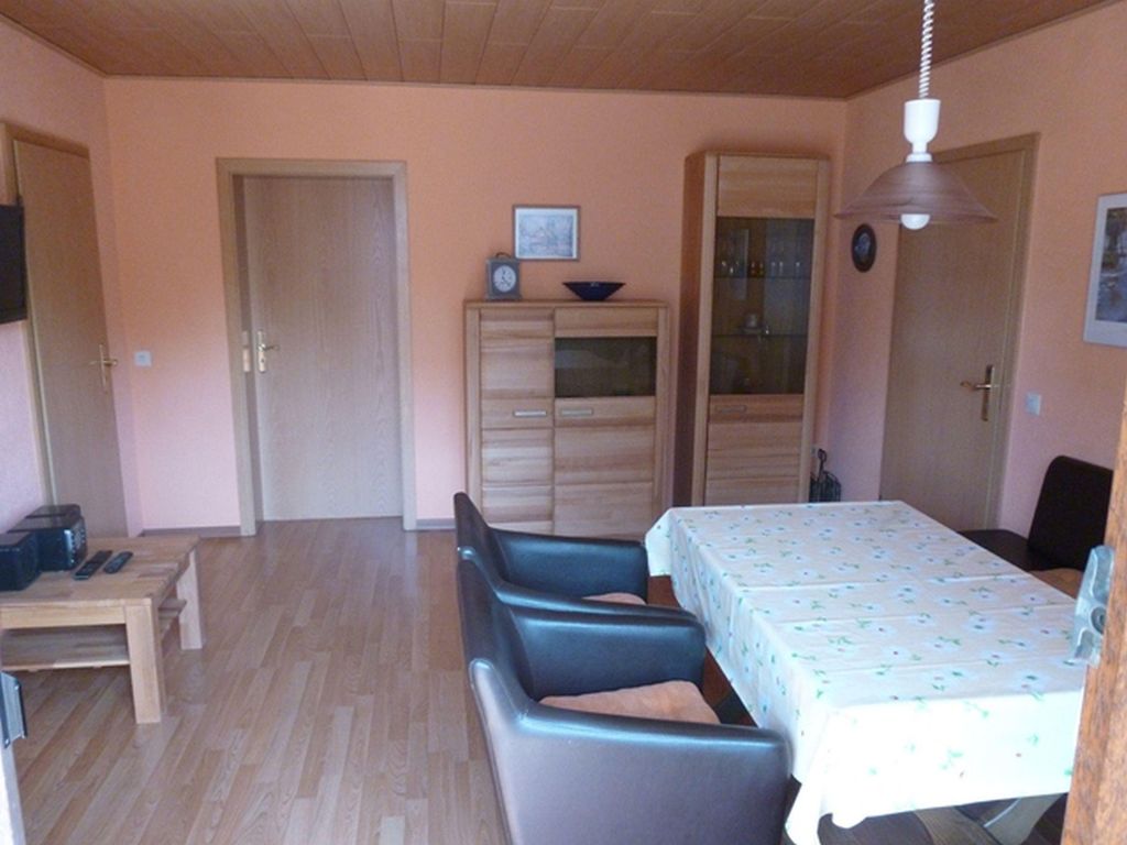 Haus Bohngärten - Ferienwohnungen