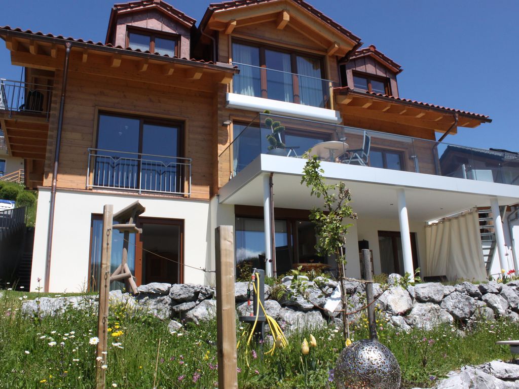 Alpchalet Staufner Quelle