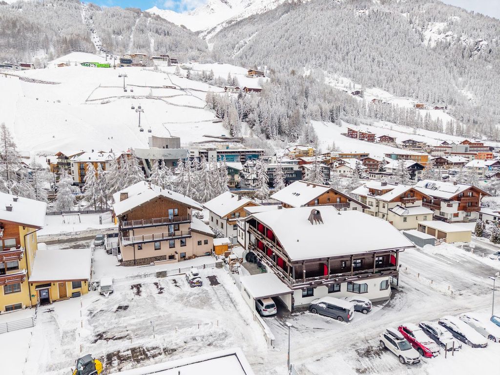 Hotel Garni Maria Theresia