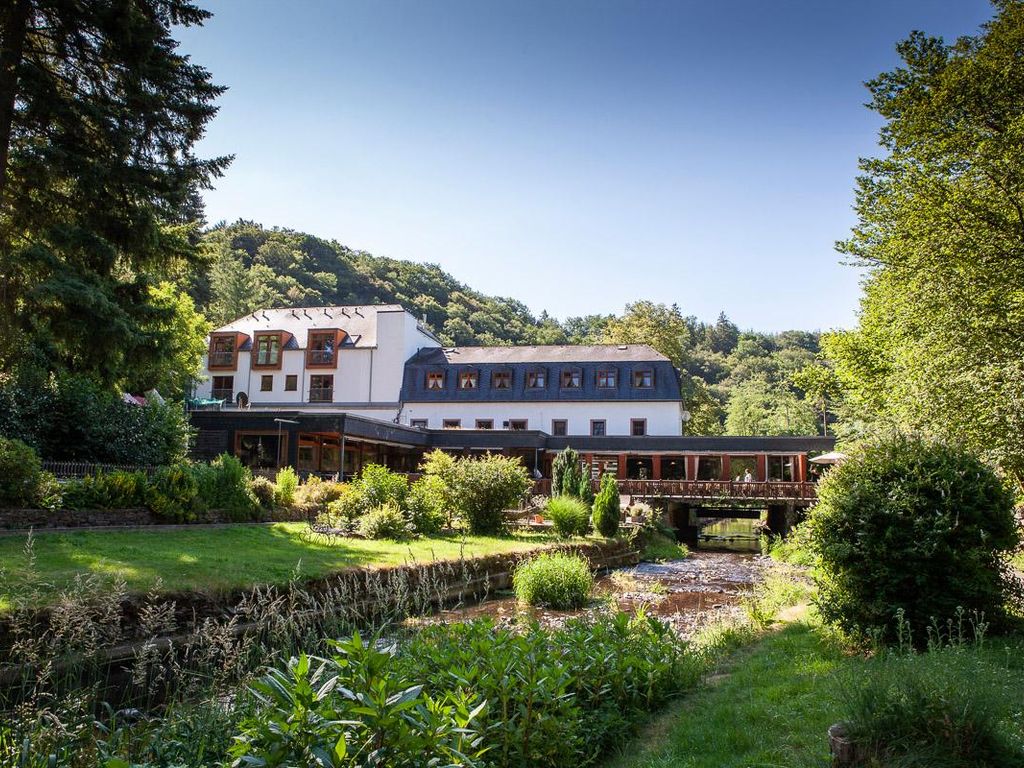Hotel Heidsmühle