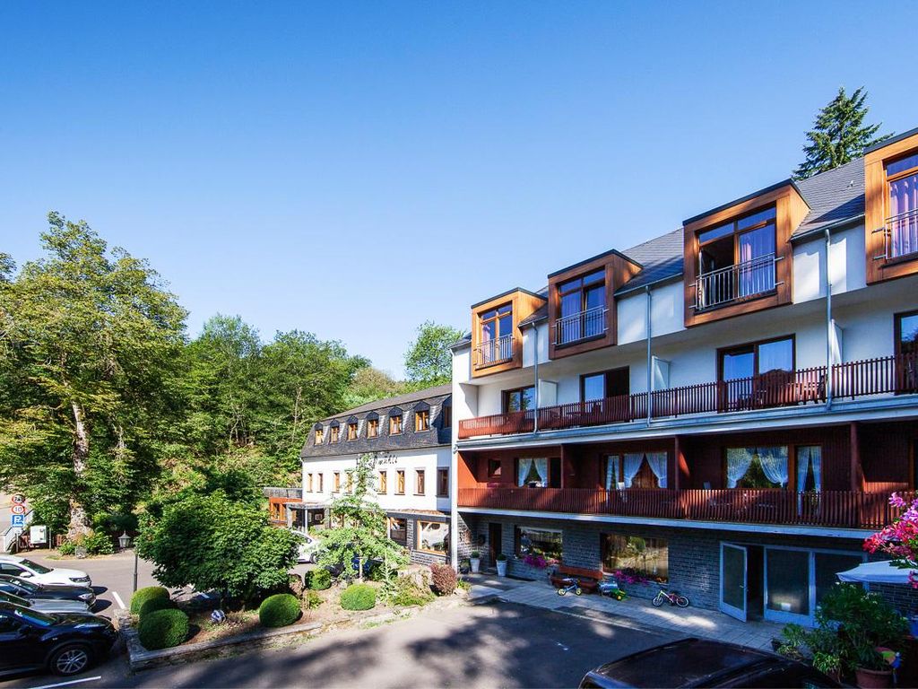 Hotel Heidsmühle