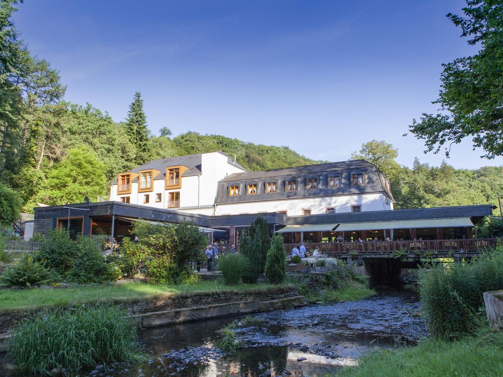 Hotel Heidsmühle