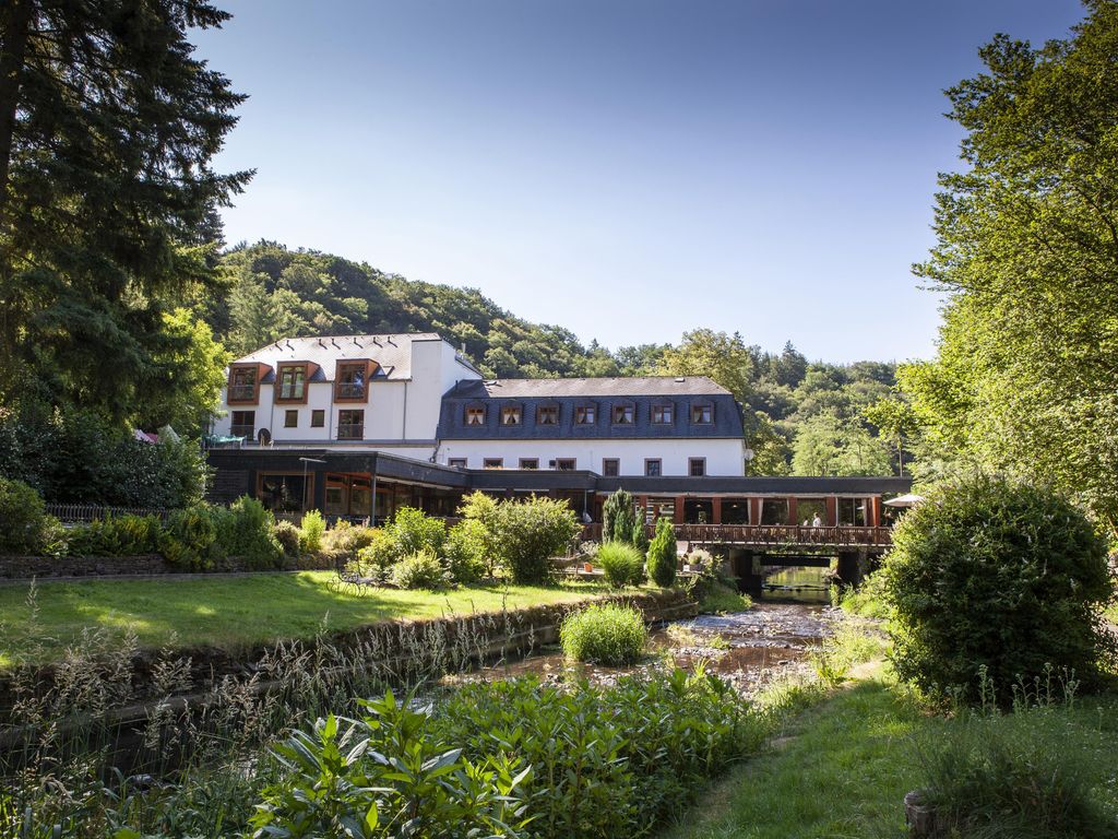 Hotel Heidsmühle