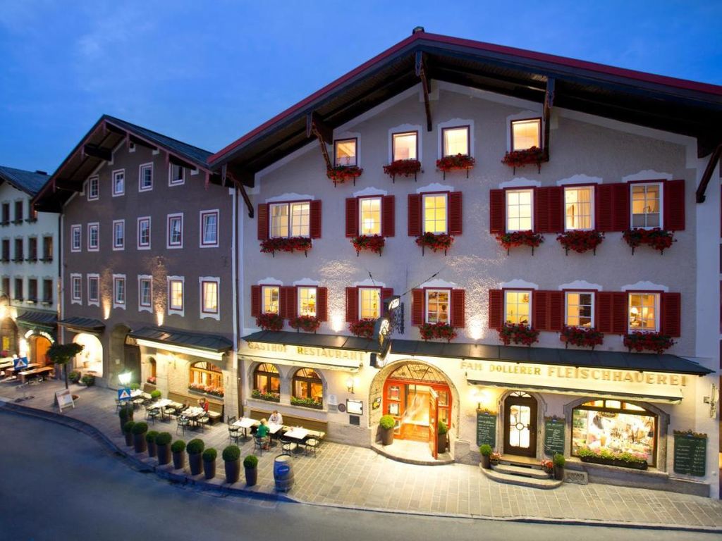 Döllerers Stammhaus GmbH