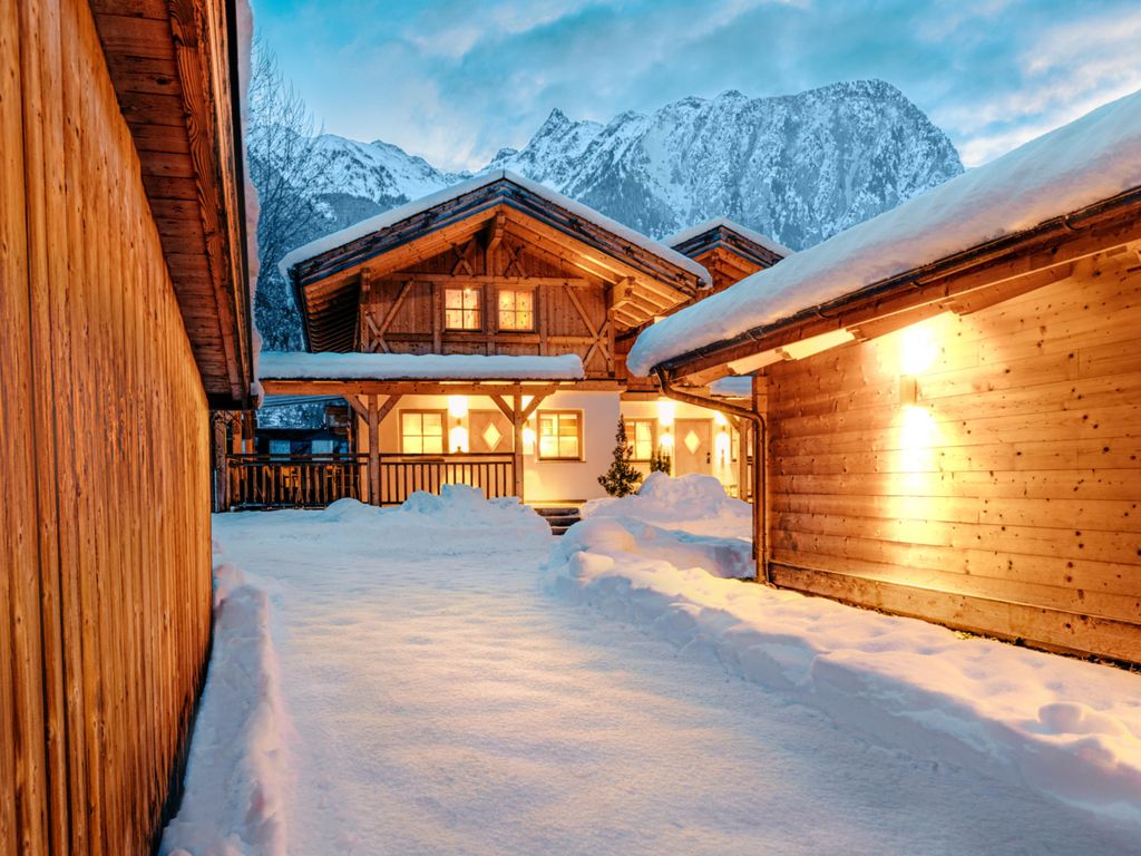 Feelfree Nature Resort
