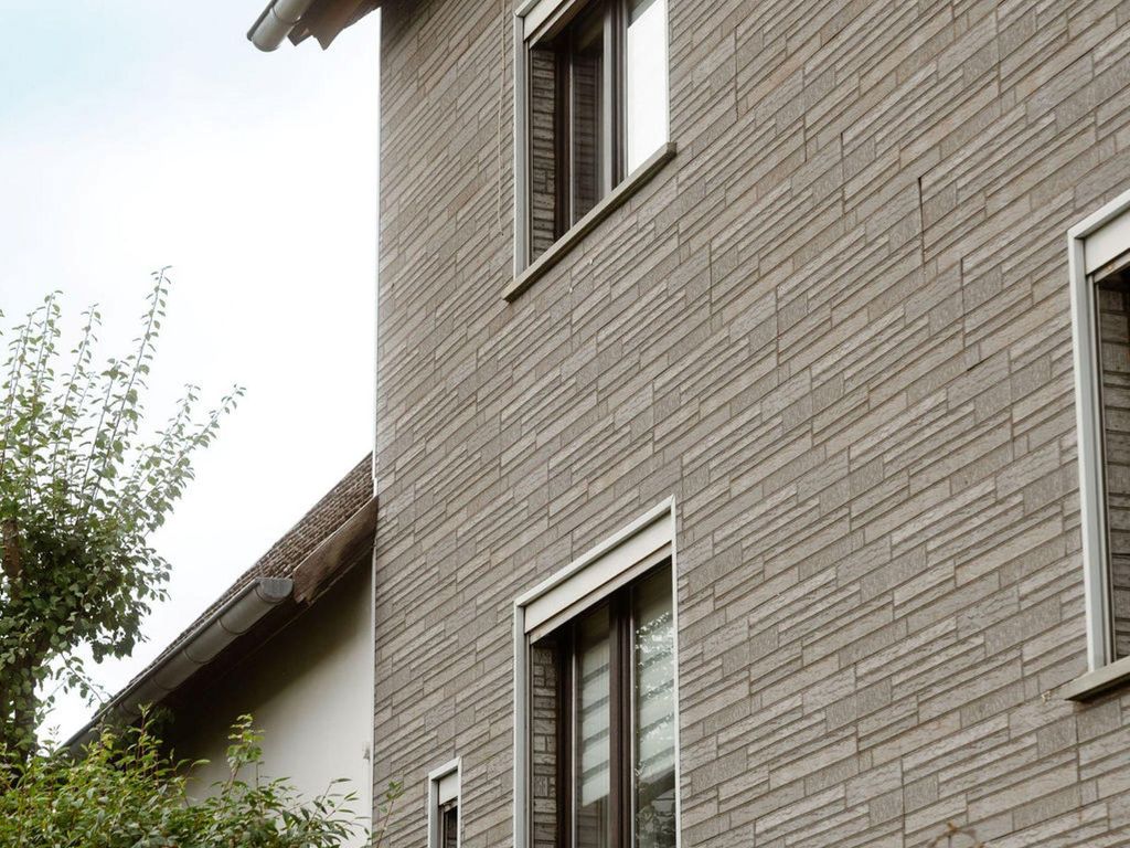 Ferienhaus Grünes Kamel
