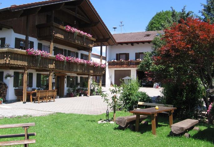 Fewo Panorama/2 Schlafräume (1130)
