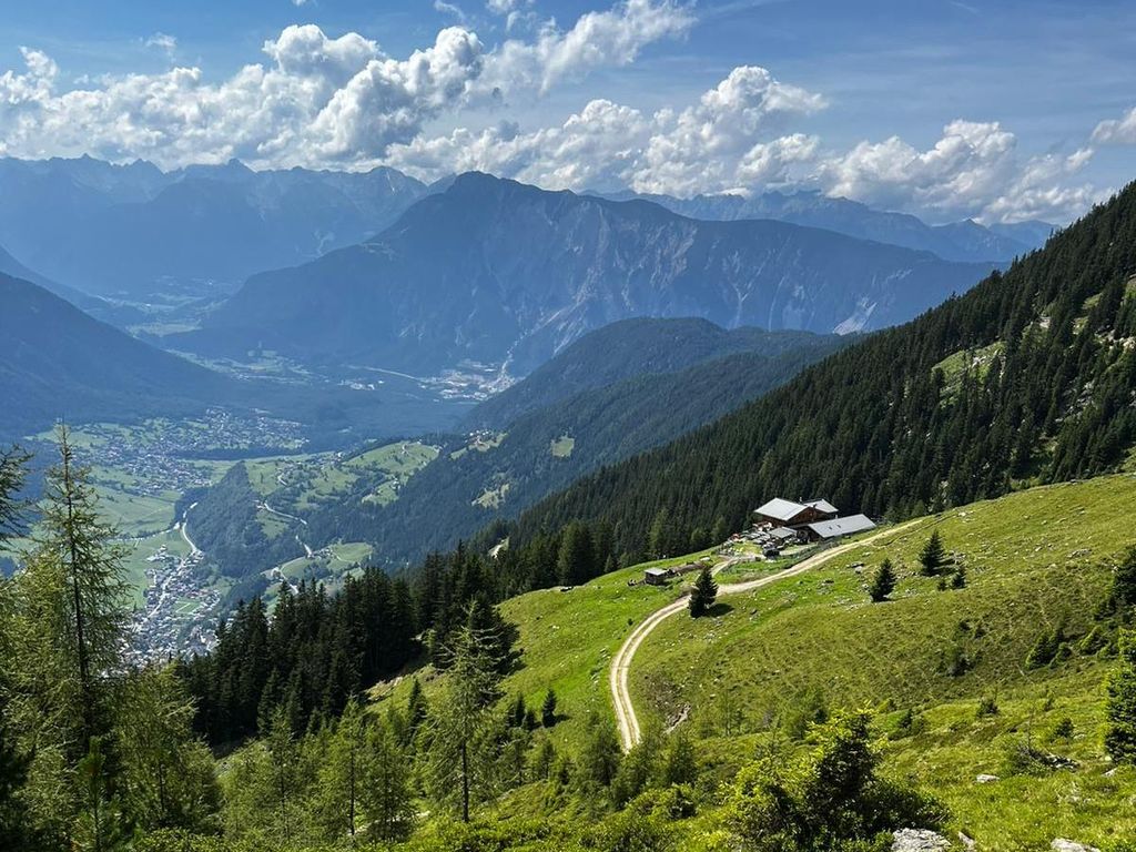 Acherberg Alm
