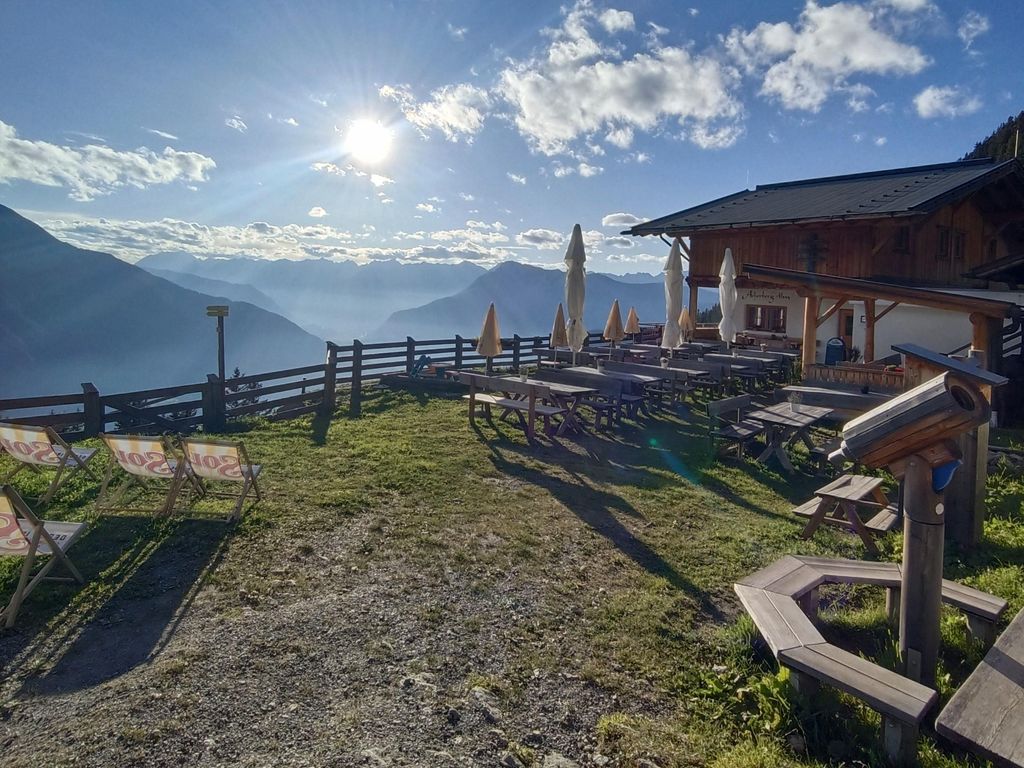 Acherberg Alm