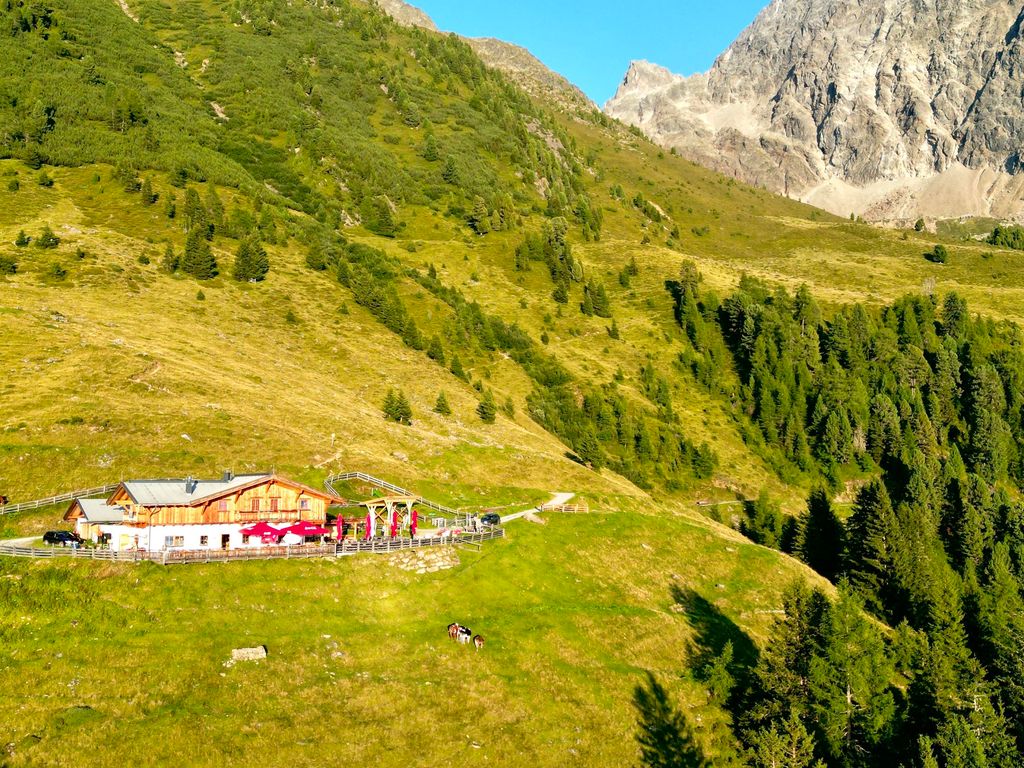 Acherberg Alm