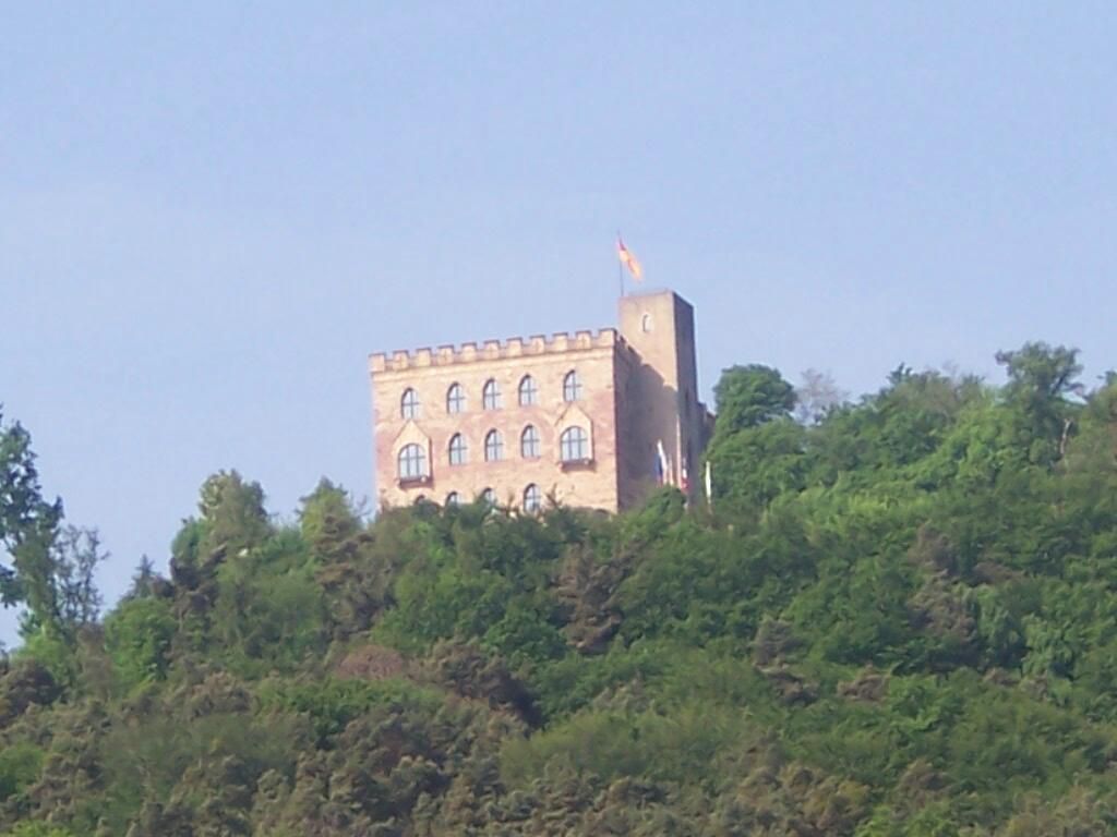 Fewo Siebenpfeiffer