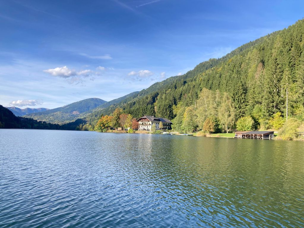 Aparthotel Seebrauer am Afritzer See