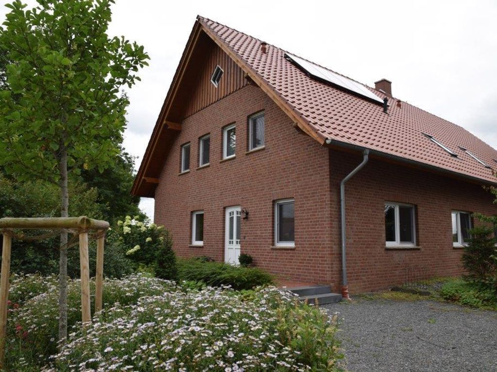 Eggemann, Ferienwohnung