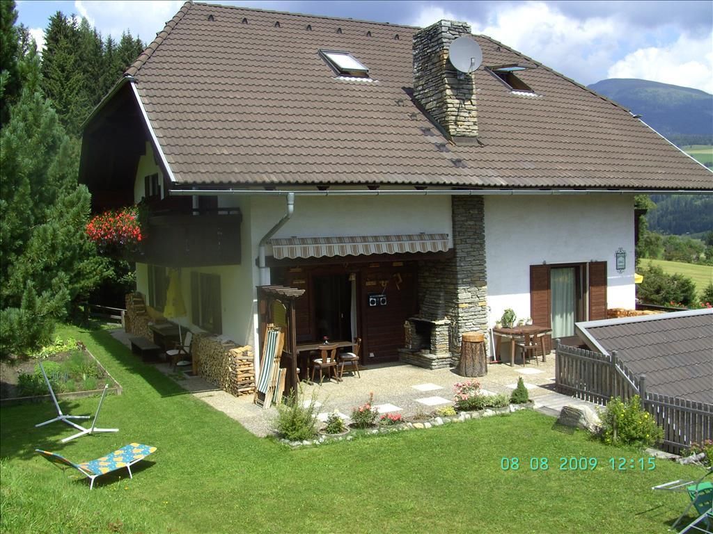 Macheiner, Gästehaus