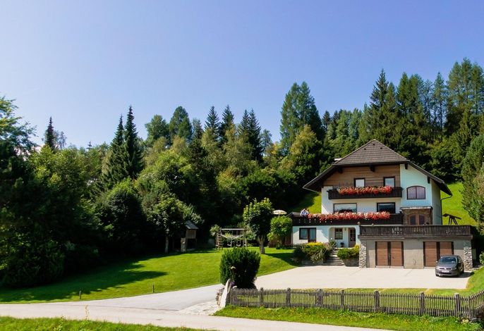 Appartement/Fewo, Toilette und Bad/Dusche getrennt