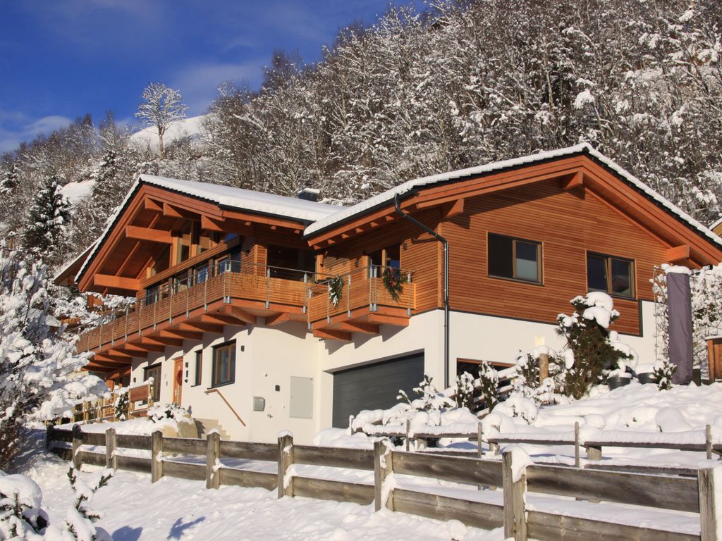 Chalet Silven
