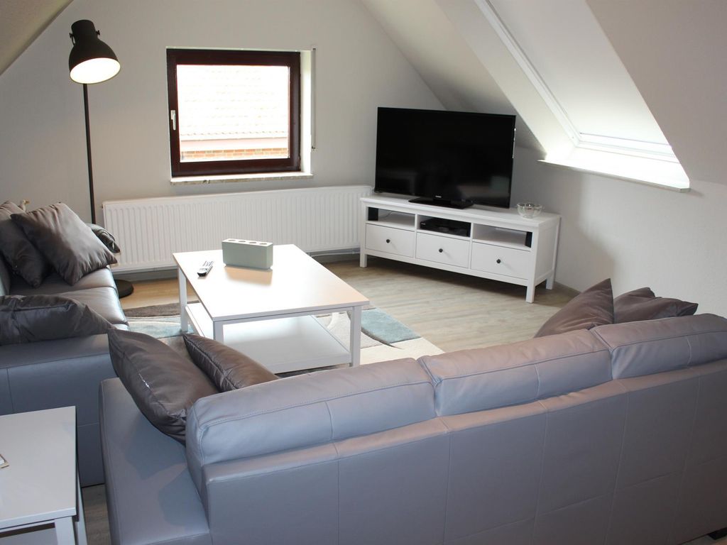 Ferienwohnung Rhein