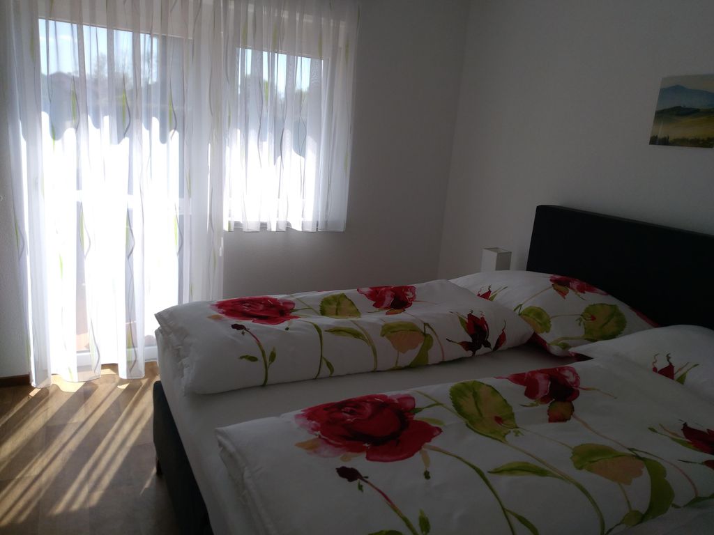 Ferienwohnung Fink