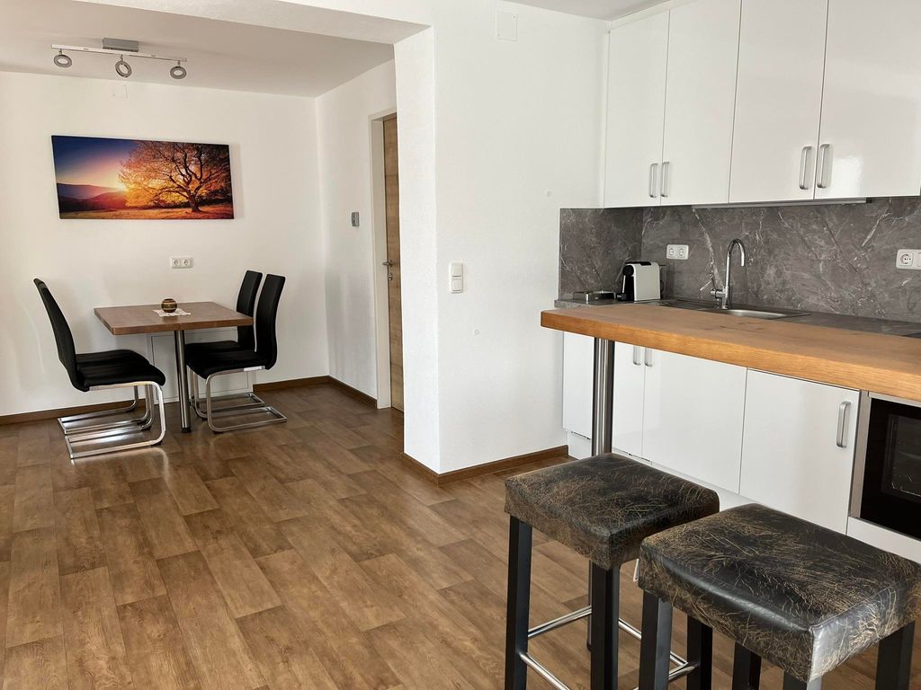 Ferienwohnung Fink